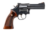 "Smith & Wesson 686-3 Revolver .357 MAG. (PR74248)" - 2 of 5