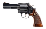 "Smith & Wesson 686-3 Revolver .357 MAG. (PR74248)" - 1 of 5