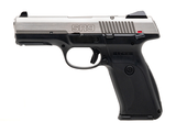 "Ruger SR9 Pistol 9mm (PR74286)" - 2 of 4