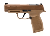 "(SN: 2A011132) Sig Sauer P365 XL Pistol 9mm (NGZ6211) NEW" - 2 of 3