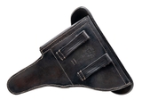 "WWI ERA DWM 1917 Luger (PR53496)" - 13 of 13
