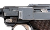 "WWI ERA DWM 1917 Luger (PR53496)" - 5 of 13