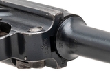 "WWI ERA DWM 1917 Luger (PR53496)" - 9 of 13