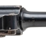 "WWI ERA DWM 1917 Luger (PR53496)" - 10 of 13