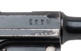 "WWI ERA DWM 1917 Luger (PR53496)" - 3 of 13