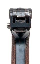 "WWI ERA DWM 1917 Luger (PR53496)" - 6 of 13