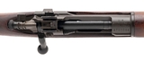 "WWII Smith-Corona Model 03-A3 Bolt Action Rifle, .30-06 (R45216)" - 6 of 9