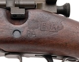 "WWII Smith-Corona Model 03-A3 Bolt Action Rifle, .30-06 (R45216)" - 5 of 9