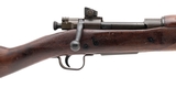 "WWII Smith-Corona Model 03-A3 Bolt Action Rifle, .30-06 (R45216)" - 2 of 9
