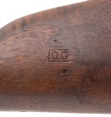 "WWII Smith-Corona Model 03-A3 Bolt Action Rifle, .30-06 (R45216)" - 9 of 9