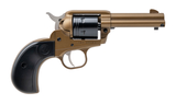 "(SN: 207-09103) Ruger Wrangler Revolver .22LR (NGZ6010) NEW" - 2 of 3
