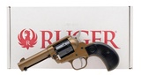 "(SN: 207-09103) Ruger Wrangler Revolver .22LR (NGZ6010) NEW" - 3 of 3