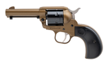 "(SN: 207-09103) Ruger Wrangler Revolver .22LR (NGZ6010) NEW"