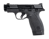 "(SN: EKM8296) Smith & Wesson Performance Center Bodyguard 2.0 TS Pistol .380 Auto (NGZ6210) NEW" - 2 of 3