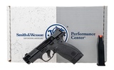 "(SN: EKM8296) Smith & Wesson Performance Center Bodyguard 2.0 TS Pistol .380 Auto (NGZ6210) NEW" - 3 of 3