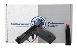 "(SN: EKM7403) Smith & Wesson Performance Center Bodyguard 2.0 TS Pistol .380 Auto (NGZ6210) NEW" - 3 of 3