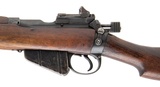 "Lee-Enfield V Rifle .303 British (R44119) ATX" - 4 of 6