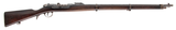 "Portuguese 1886
Kropatschek Rifle 8x60mmR (ALTEMP3) ATX" - 1 of 4