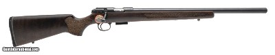 "(SN: K148161) CZ 457 Varmint Rifle .22 WMR (NGZ5107) NEW"