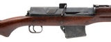 "Egyptian Hakim Rifle 8mm Mauser (R44122) ATX" - 2 of 4