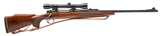 "Remington 700 ADL Rifle .270 Win (R44126) ATX" - 1 of 4