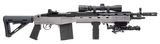 "Springfield Armory M1A Rifle .308 Win (R44053) ATX" - 1 of 4