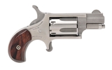 "North American Arms Mini Revolver .22LR (PR74265)" - 2 of 6