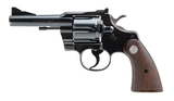 "Colt Trooper Revolver .357 Magnum (C21023)"