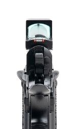 "Girsan Witness2311 Hunter 10 Pistol 10mm (PR74285)" - 3 of 6