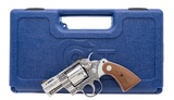 "(SN: PY341496) Colt Python Custom Revolver .357 Magnum (NGZ6208) NEW" - 3 of 3