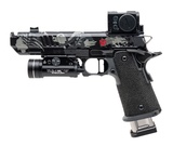 "Staccato P 2011 Custom Pistol 9mm (PR74309)" - 2 of 6