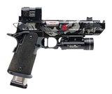 "Staccato P 2011 Custom Pistol 9mm (PR74309)" - 1 of 6