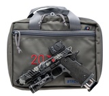 "Staccato P 2011 Custom Pistol 9mm (PR74309)" - 6 of 6