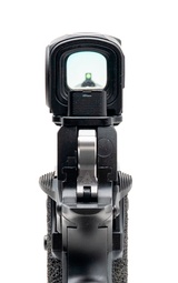 "Staccato P 2011 Custom Pistol 9mm (PR74309)" - 3 of 6