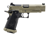 "Staccato P 2011 Custom Pistol 9mm (PR74311)" - 1 of 6