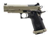 "Staccato P 2011 Custom Pistol 9mm (PR74311)" - 2 of 6