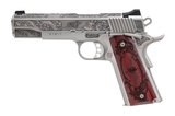 "(SN: CNC1751) CNC Kimber K1911 Premier Pistol .45 Auto (NGZ6205) NEW" - 2 of 4