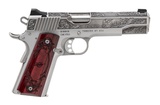 "(SN: CNC1751) CNC Kimber K1911 Premier Pistol .45 Auto (NGZ6205) NEW" - 1 of 4