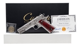"(SN: CNC1751) CNC Kimber K1911 Premier Pistol .45 Auto (NGZ6205) NEW" - 4 of 4