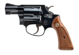 "Smith & Wesson 37 Revolver .38 Special (PR74318)" - 1 of 6