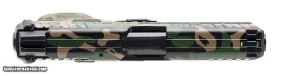 "Heckler & Koch VP9 Green Camo Pistol 9mm (PR74310)" - Image 3 of 4