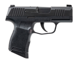 "Sig Sauer P365 Pistol 9mm (PR74254)" - 1 of 4