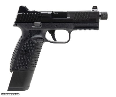 "FN 510 Tactical Pistol 10mm (PR74306)"