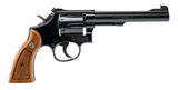 "Smith & Wesson 15-6 Revolver .38 Special (PR74299)" - 2 of 7