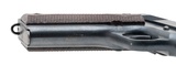 "WWI Colt Model Of 1911 Semi-auto pistol .45ACP (D2025-02290) DTX" - 6 of 6