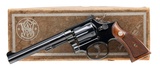 "Smith & Wesson K22 Masterpiece Revolver .22LR (PR74305)" - 7 of 7