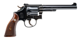 "Smith & Wesson K22 Masterpiece Revolver .22LR (PR74305)" - 2 of 7