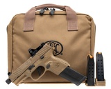 "FN 509C Tactical Pistol 9mm (PR74256)" - 6 of 6