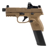 "FN 509C Tactical Pistol 9mm (PR74256)" - 2 of 6