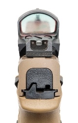 "FN 509C Tactical Pistol 9mm (PR74256)" - 4 of 6